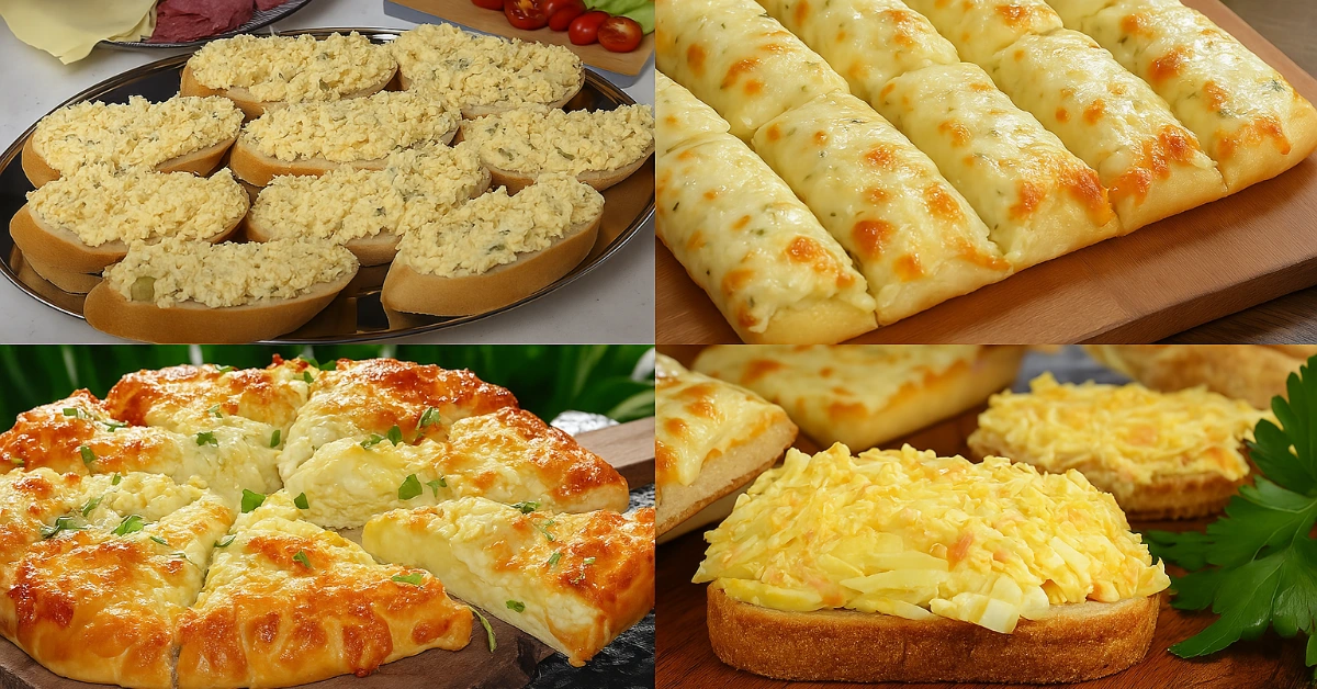 Veľkonočné pohostenie