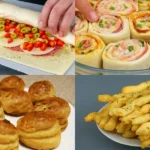 Veľká noc slané recepty