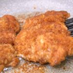 Kuracie rezne v cesnakovej marináde