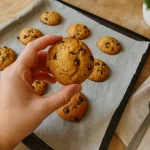 Americké cookies
