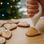 Bielková poleva na medovníky