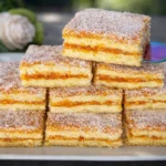 Božské Lambada rezy