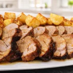 Bravčová panenka s najlepšou omáčkou