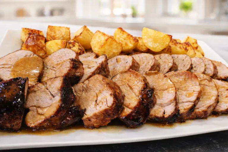 Bravčová panenka s najlepšou omáčkou