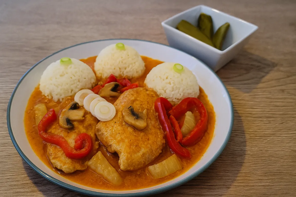 Bravčové karé na hubách