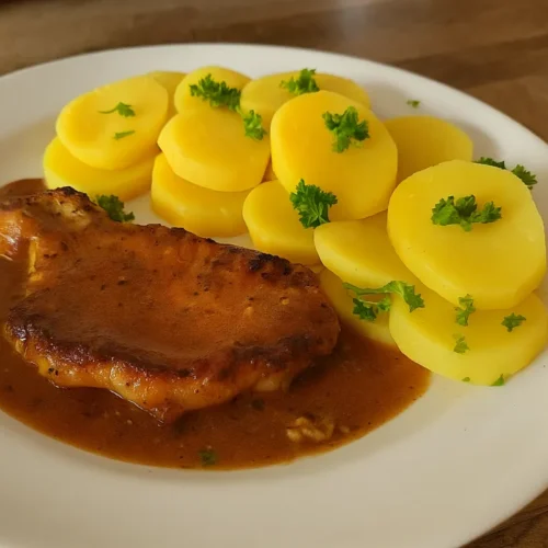 Bravčové karé na prírodno