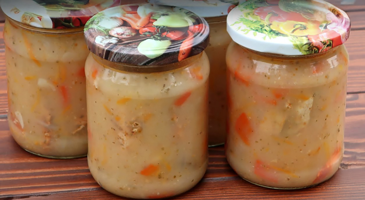 Bravčové karé v omáčke z pohára