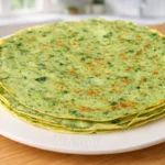 Brokolicové palacinky