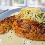 Bylinkové kuracie prsia