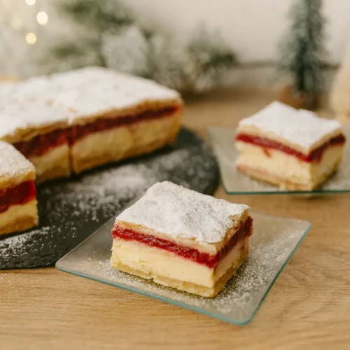 Červenovianočné rezy