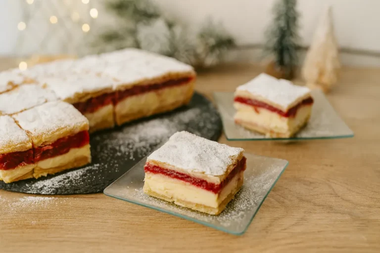 Červenovianočné rezy