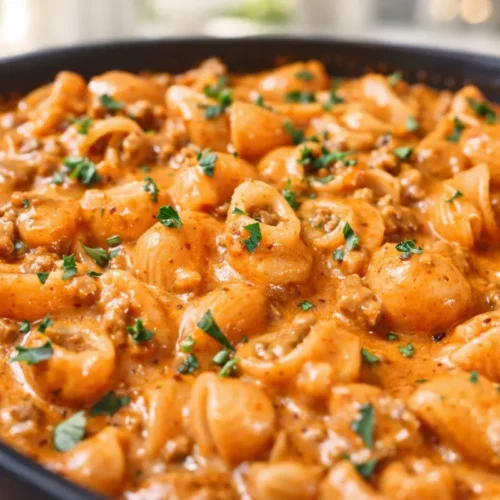 Cestoviny milión dolárov