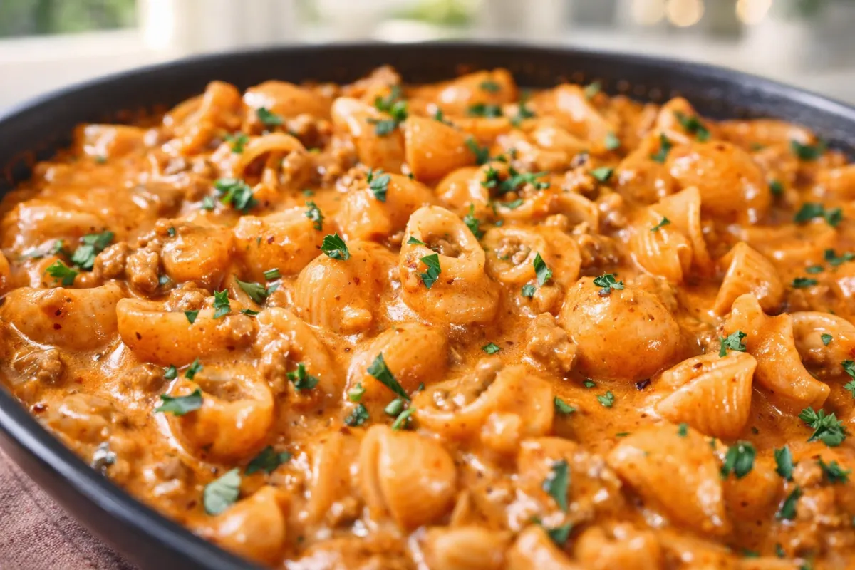 Cestoviny milión dolárov