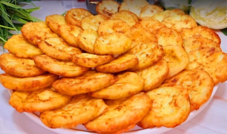 Chrumkavá cuketa