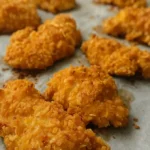 Chrumkavé kuracie kúsky v cestíčku