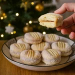 Citrónové obláčiky