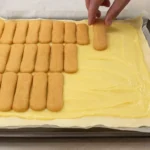 Citrónový zákusok z lístkového cesta