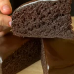 Čokoládová torta bez pečenia
