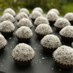 Čokoládové guličky