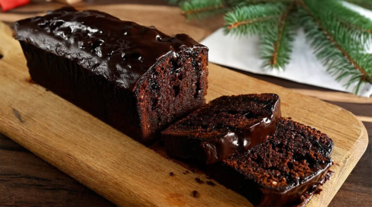 Čokoládový koláč