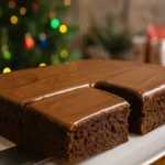 Čokoládový koláč z 3 ingrediencií