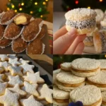 vianočné recepty 2025