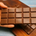 Domáca mliečna čokoláda