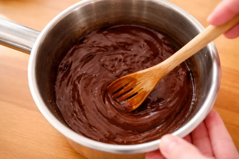 Domáca teriyaki omáčka