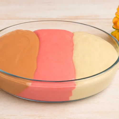 Domáca zmrzlina z ovocia