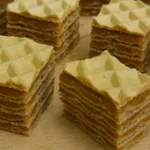 Domáce grilážky