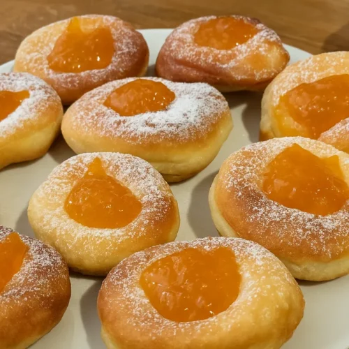 Domáce šišky