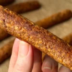 Domáce vegánske klobásy