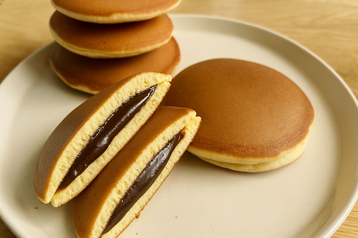 Dorayaki