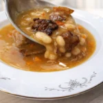 Fazuľa s hovädzím