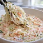 Fit Coleslaw