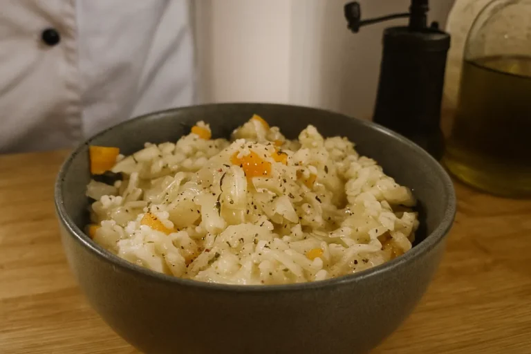 Grécke rizoto Lahanorizo