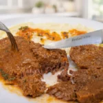 Hovädzie na šťave