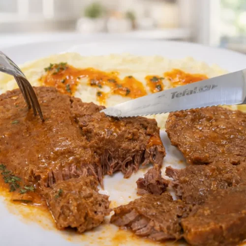 Hovädzie na šťave