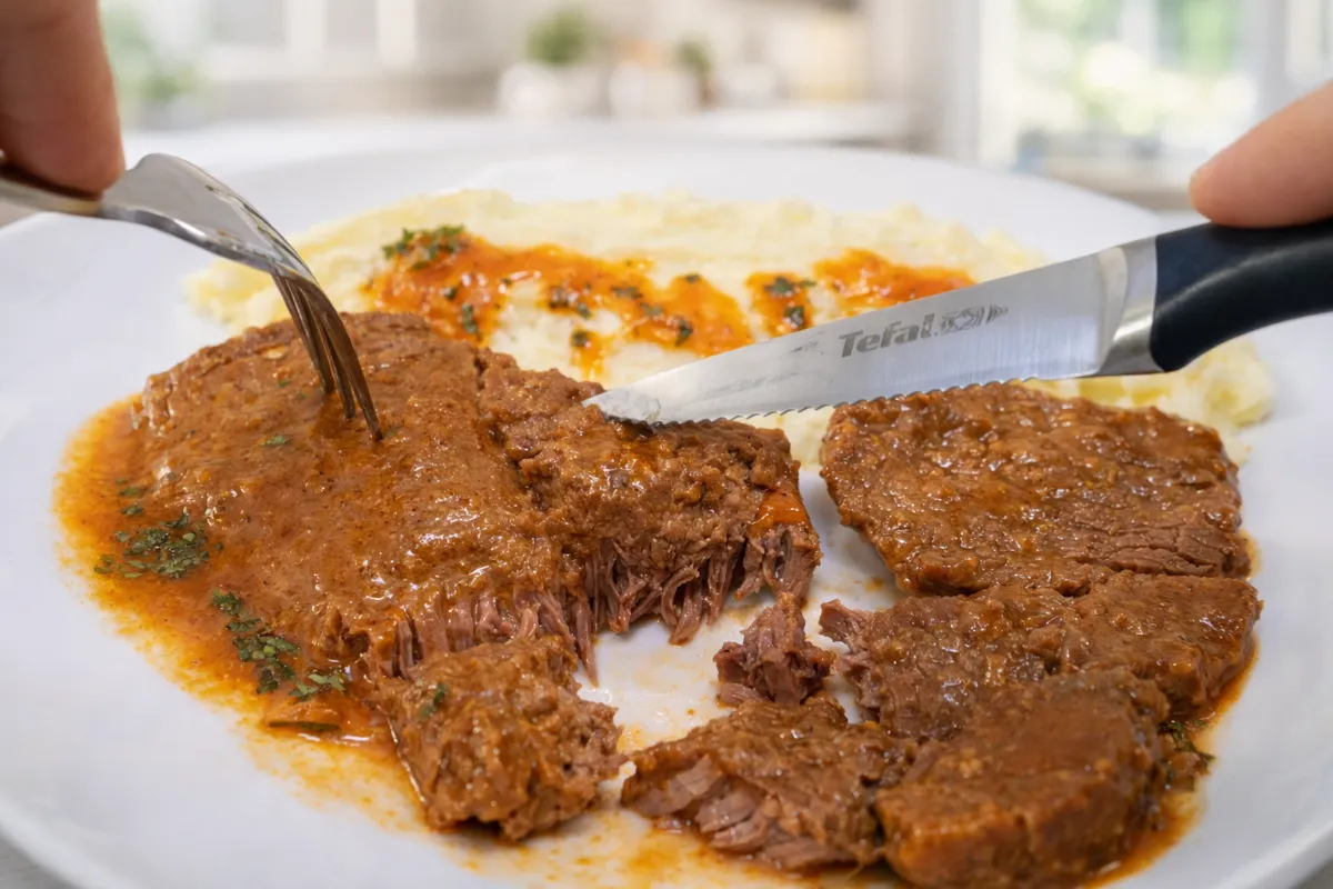 Hovädzie na šťave