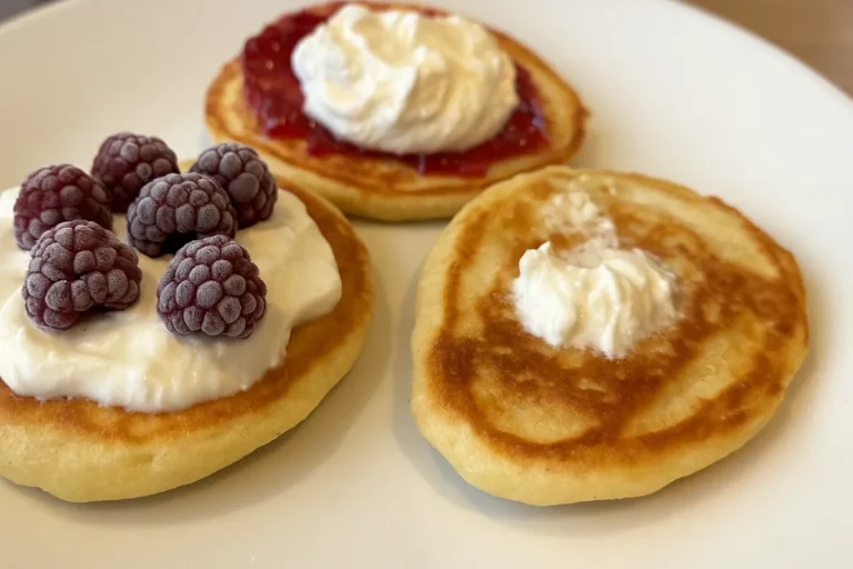 Hrnčekové lievance