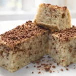 Hrnčekový Granko koláč