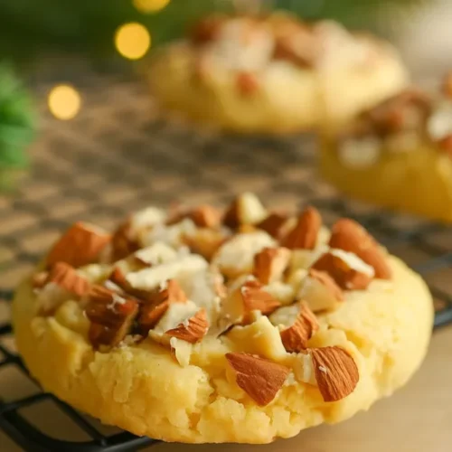 Jablkové obláčiky