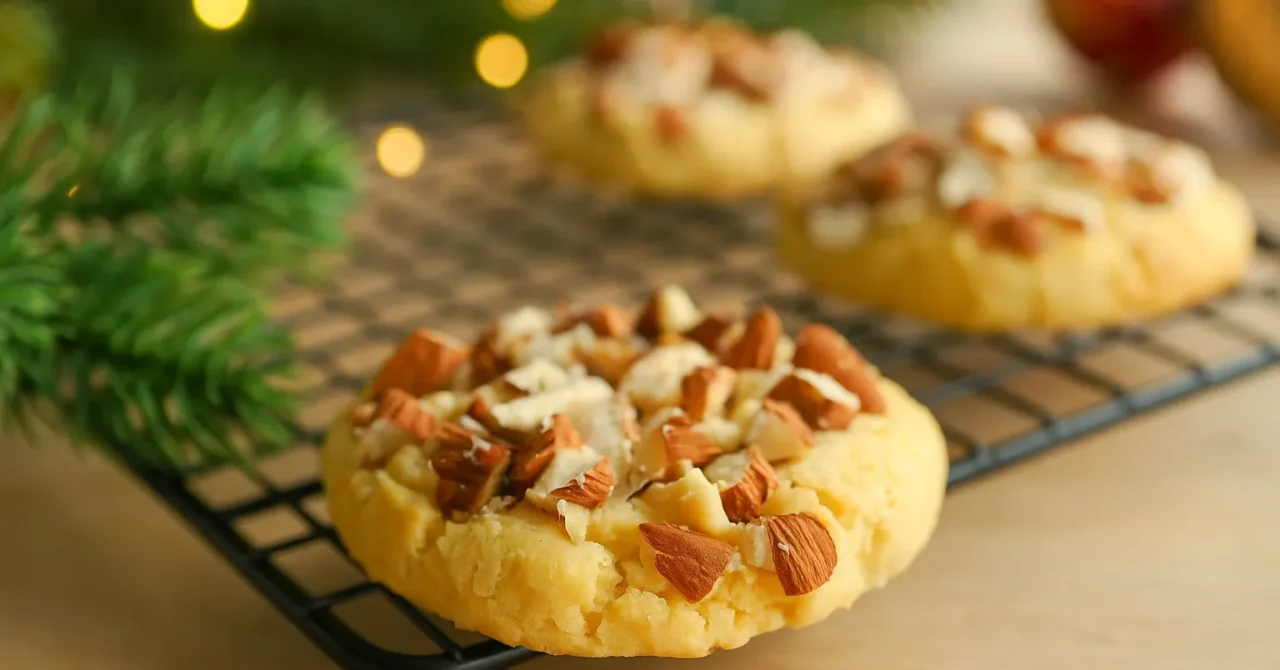 Jablkové obláčiky