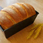 Jednoduchý domáci chlieb