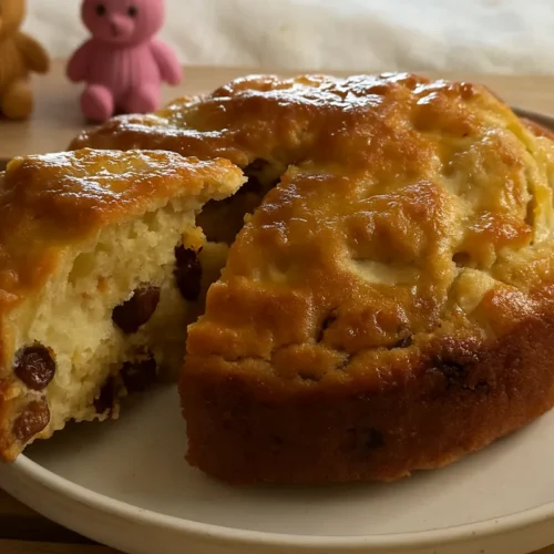 Jednoduchý jablkový koláč