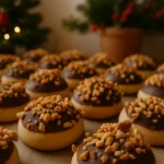 Jemné vianočné sušienky