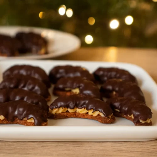 Jihlavské rohlíčky