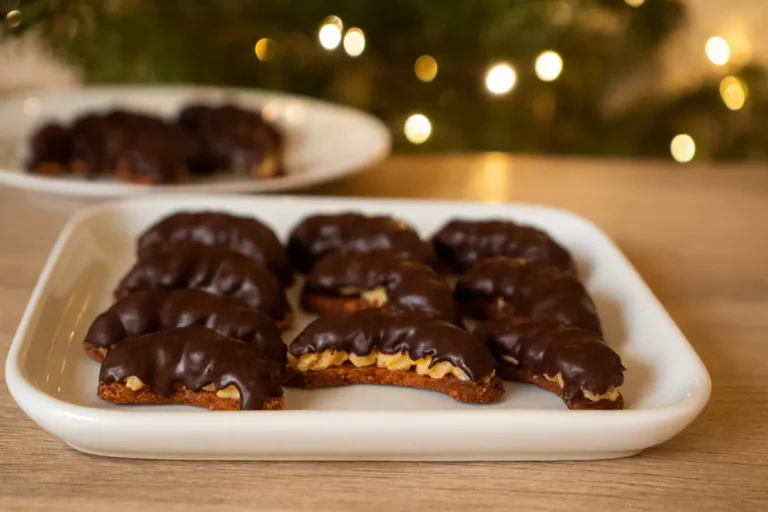 Jihlavské rohlíčky