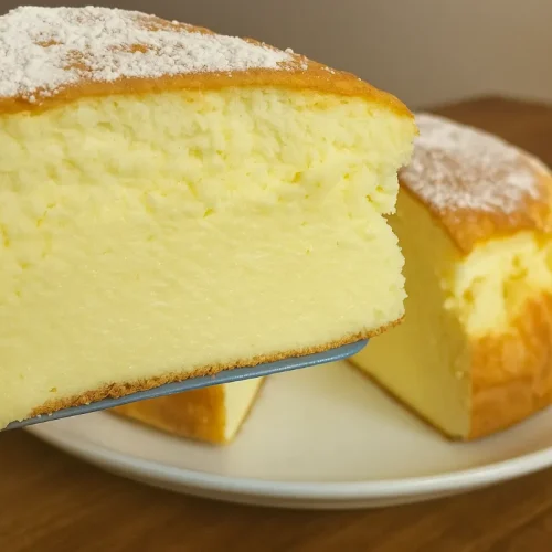 Jogurtová torta bez múky