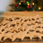 Kakaové hviezdičky